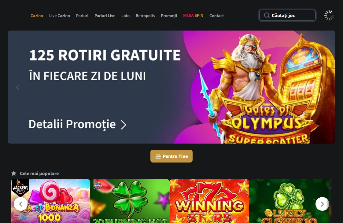 Conticazino Casino